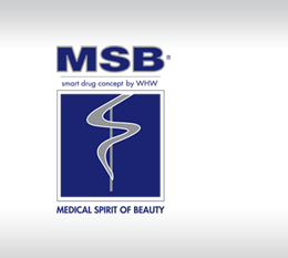 MSB - Medical Spirit of Beauty